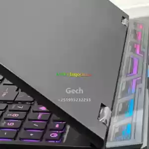 ️   Acer Predator Helion NEO16️GAMING LAPTOP️Intel core i9-14900HX️14th Generation Total  Price in Ethiopia